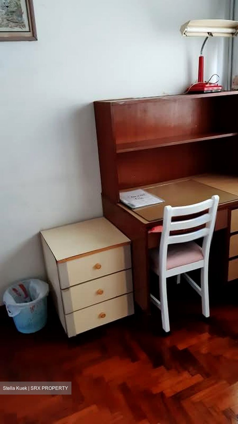 Blk 138 Bishan Green (Bishan), HDB 5 Rooms #588137971